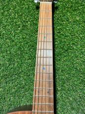 Martin Martin GPC-X2E Ziricote 【サペリの抱擁】#3041493_3