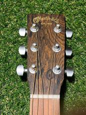 Martin Martin GPC-X2E Ziricote 【サペリの抱擁】#3041493_5