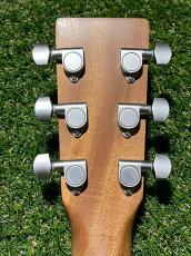 Martin Martin GPC-X2E Ziricote 【サペリの抱擁】#3041493_6