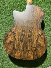 Martin Martin GPC-X2E Ziricote 【サペリの抱擁】#3041493_7