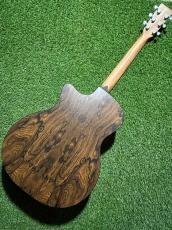 Martin Martin GPC-X2E Ziricote 【サペリの抱擁】#3041493_8