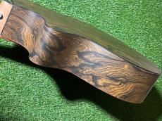 Martin Martin GPC-X2E Ziricote 【サペリの抱擁】#3041493_10