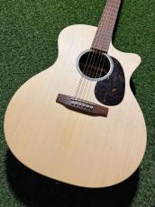 Martin Martin GPC-X2E Cocobolo 【未来の森を歌い、今のステージを燃やす】#3041487