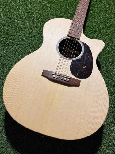 Martin Martin GPC-X2E Cocobolo 【未来の森を歌い、今のステージを燃やす】#3041487