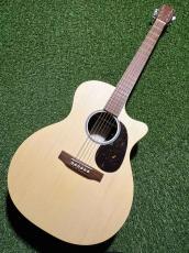 Martin Martin GPC-X2E Cocobolo 【未来の森を歌い、今のステージを燃やす】#3041487_2