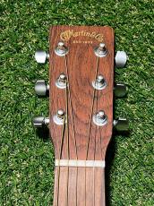 Martin Martin GPC-X2E Cocobolo 【未来の森を歌い、今のステージを燃やす】#3041487_5