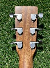 Martin Martin GPC-X2E Cocobolo 【未来の森を歌い、今のステージを燃やす】#3041487_6