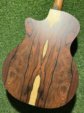 Martin Martin GPC-X2E Cocobolo 【未来の森を歌い、今のステージを燃やす】#3041487_7