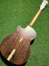 Martin Martin GPC-X2E Cocobolo 【未来の森を歌い、今のステージを燃やす】#3041487_8