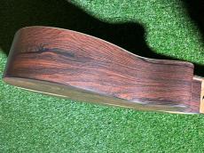 Martin Martin GPC-X2E Cocobolo 【未来の森を歌い、今のステージを燃やす】#3041487_10