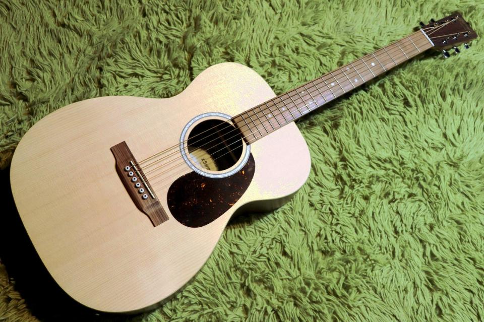 美品】Martin 00-X2E-01 Sit-Mah