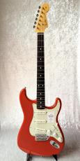 Fender Japan Traditional II 60s Stratocaster_2