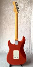 Fender Japan Traditional II 60s Stratocaster_3
