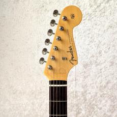 Fender Japan Traditional II 60s Stratocaster_4