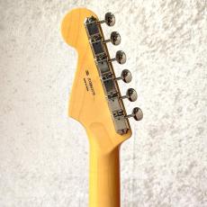 Fender Japan Traditional II 60s Stratocaster_5