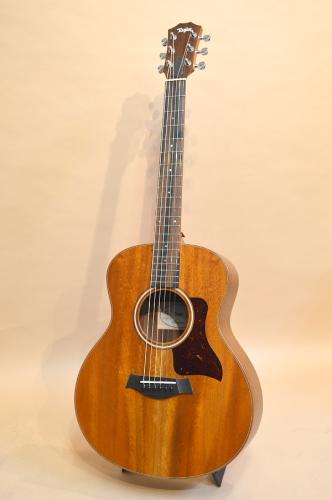 Taylor GS Mini-e Mahogany　2021年製