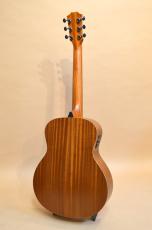 Taylor GS Mini-e Mahogany　2021年製_5