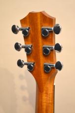 Taylor GS Mini-e Mahogany　2021年製_8