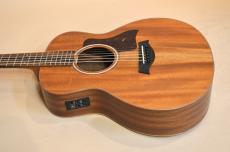 Taylor GS Mini-e Mahogany　2021年製_9
