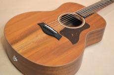 Taylor GS Mini-e Mahogany　2021年製_11