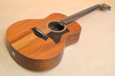Taylor GS Mini-e Mahogany　2021年製_12