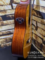 YAMAHA ヤマハ Model:Model:CG-TA 【日本総本店2F 在庫品】_7