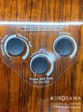 YAMAHA ヤマハ Model:Model:CG-TA 【日本総本店2F 在庫品】_10