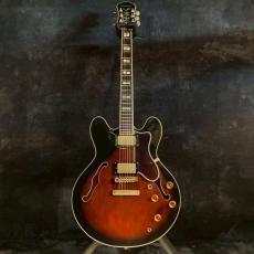 Epiphone SHERATON ⅡVintage Sunburst【3.61㎏】_3