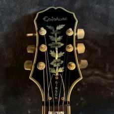 Epiphone SHERATON ⅡVintage Sunburst【3.61㎏】_4