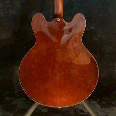 Epiphone SHERATON ⅡVintage Sunburst【3.61㎏】_5