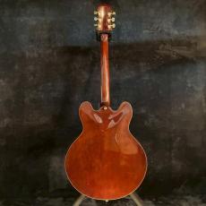 Epiphone SHERATON ⅡVintage Sunburst【3.61㎏】_6