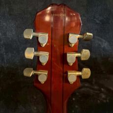 Epiphone SHERATON ⅡVintage Sunburst【3.61㎏】_7