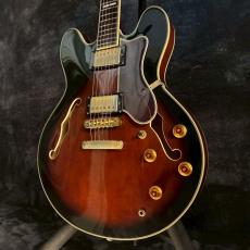 Epiphone SHERATON ⅡVintage Sunburst【3.61㎏】_8