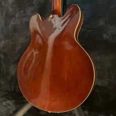 Epiphone SHERATON ⅡVintage Sunburst【3.61㎏】_10