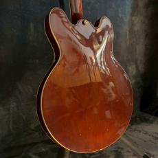 Epiphone SHERATON ⅡVintage Sunburst【3.61㎏】_11