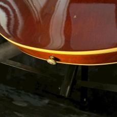 Epiphone SHERATON ⅡVintage Sunburst【3.61㎏】_12