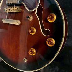 Epiphone SHERATON ⅡVintage Sunburst【3.61㎏】_14
