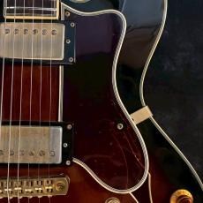 Epiphone SHERATON ⅡVintage Sunburst【3.61㎏】_15