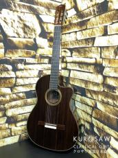 Cordoba コルドバ Fusion 12 Rose II 【日本総本店2F 在庫品】