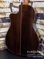 Cordoba コルドバ Fusion 12 Rose II 【日本総本店2F 在庫品】_5