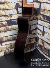 Cordoba コルドバ Fusion 12 Rose II 【日本総本店2F 在庫品】_6