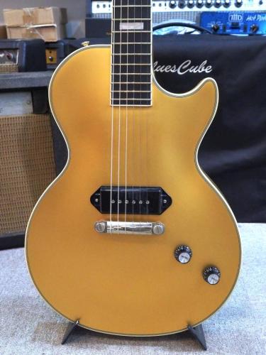 Epiphone Blues Power Jared James Nichols “Gold Glory”