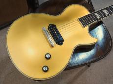 Epiphone Blues Power Jared James Nichols “Gold Glory”_2