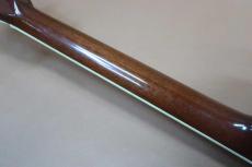 Martin D-45 JP CTM / Japan Custom・Engelmann Spruce Top・Rosewood Side and Back・Vertical Logo・D-45 Style Abalone Trim and Hexagons Inlay・・Mahogany 1P-Neck・Ebony Fingerboard and Bridge・Black Pick guard【With Ori_10