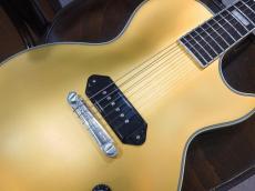 Epiphone Blues Power Jared James Nichols “Gold Glory”_3