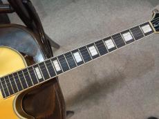 Epiphone Blues Power Jared James Nichols “Gold Glory”_4