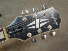 Epiphone Blues Power Jared James Nichols “Gold Glory”_5