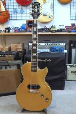 Epiphone Blues Power Jared James Nichols “Gold Glory”_9