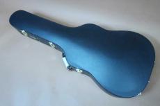 Headway HD-045 Custom / Solid Spruce Top・Solid Rosewood Side and Back・Pre-war Style Abalone Trim and Rosetta and Bride Inlay・Ebony Fingerboard and Bridge・Long Saddle・Snowflakes Inlay・Tortoise Color pick guard_17