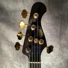 Moon JJ-5 Fretless_2